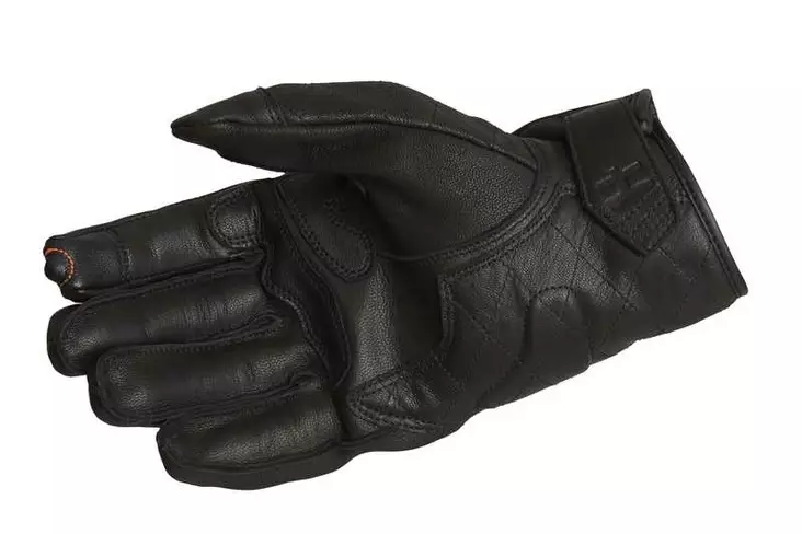 MP ajohanskat Halvarssons Hofors, musta - MP Ajohanskat - 710-21110200-05 - 3