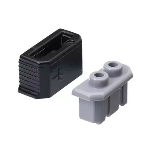 Napadynamon sähköliitin Shimano - Polkupyörän valaisimet ja osat - 61385 - 1