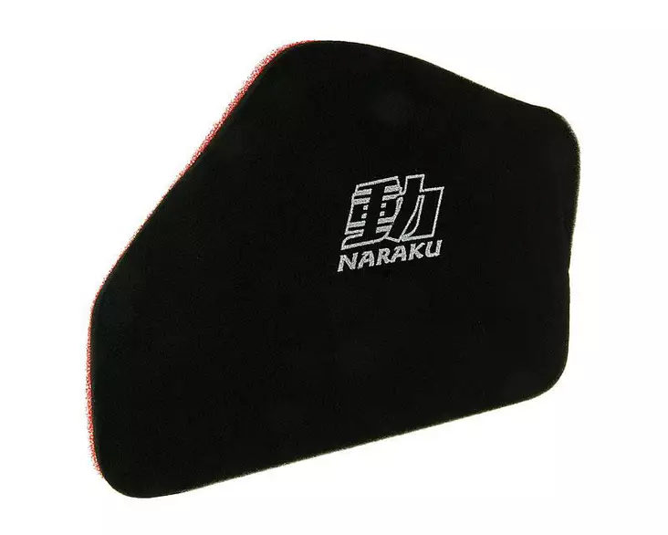 Naraku DL Ilmansuodatin, Kymco GR1 - Mopon ilmansuodattimet - 302-0955 - 1