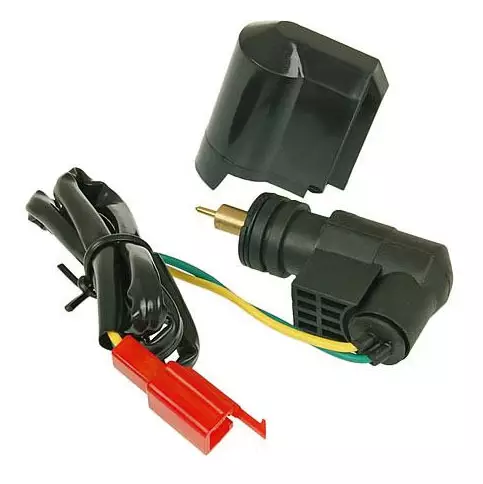 Naraku Sähköryyppy, Dellorto-malli, Ø 7mm - Mopon käsi- ja sähköryypyt - 302-0185 - 1