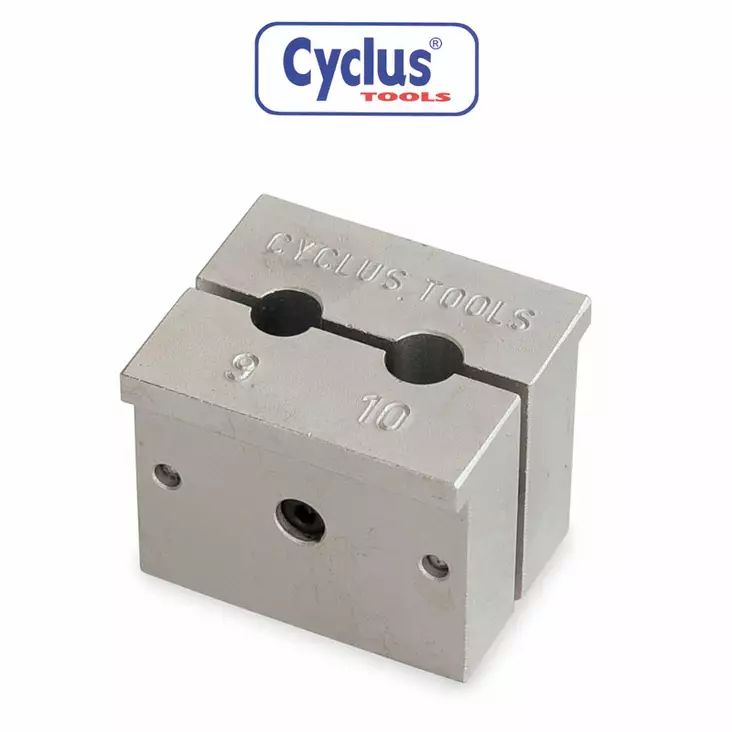 Navan akselin korjauspidin, cyclus tools - Polkupyörän työkalut - 62445 - 1