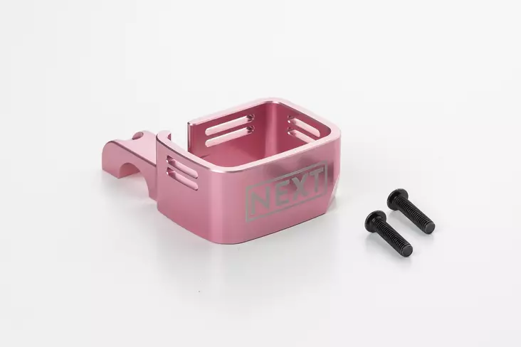 NEXT Jarrunestesäiliön Suoja Ski-Doo/Lyn - Moottorikelkan muut rungonosat - 660-NXT1025-5 - 1