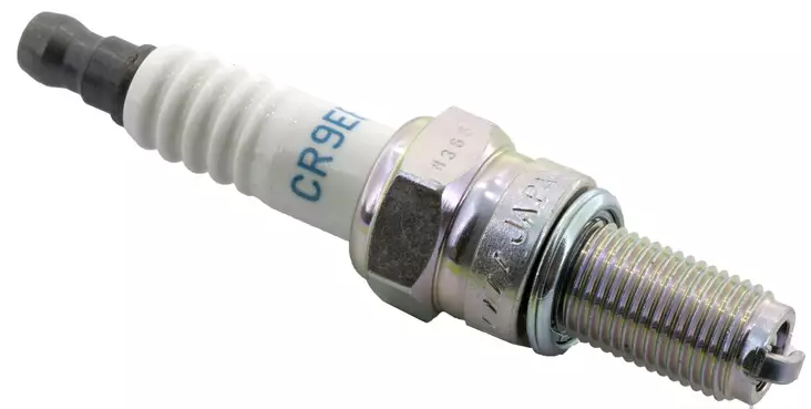 NGK sytytystulppa CR9EB - Sytytystulpat - 13-6955 - 2