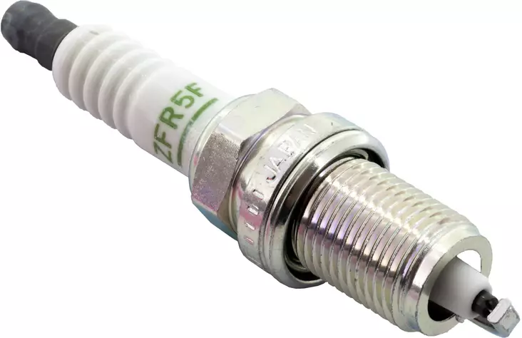 NGK sytytystulppa ZFR5F - Sytytystulpat - 13-5165 - 1