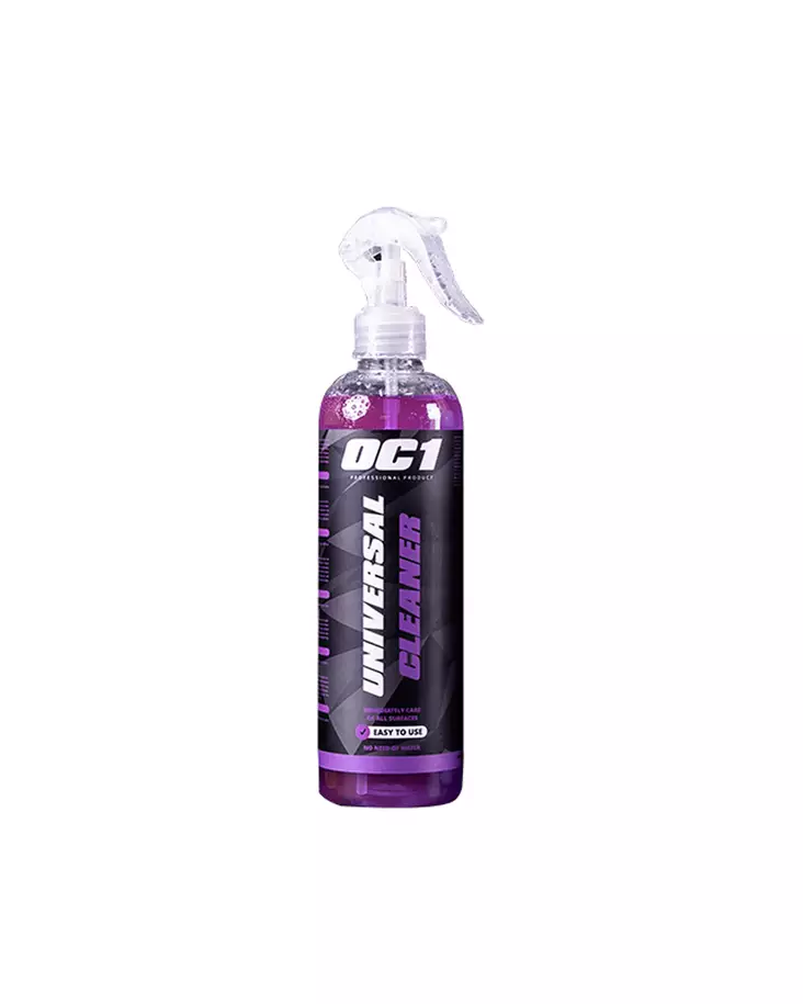 OC1 Universal Cleaner 450Ml - Puhdistusaineet - 440-515 - 1