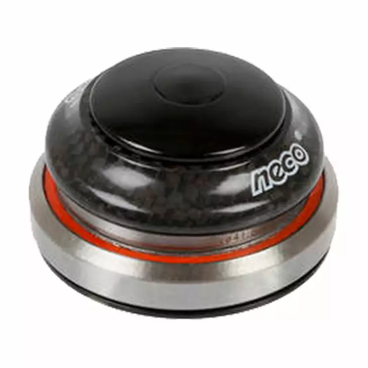 Ohjainlaakerisarja NECO 1 1/8", 1,5" ahead integroitu - Polkupyörän ohjainlaakerit - 390365 - 1