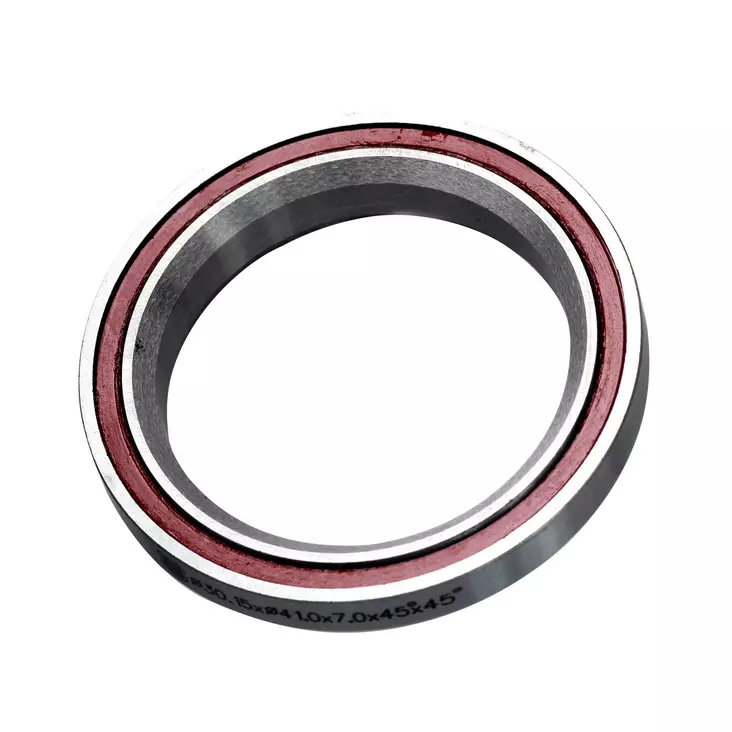 Ohjainlaakeri UNION CB-715, 30,15x41,0x7 36°/45° - Polkupyörän ohjainlaakerit - 436715 - 2