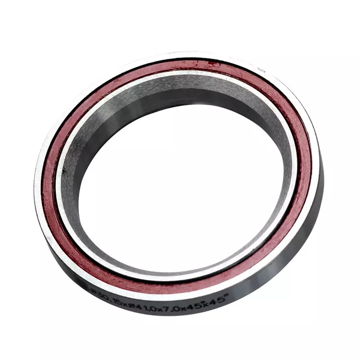 Ohjainlaakeri UNION CB-725, 30,15x41,8x7 45°/45° - Polkupyörän ohjainlaakerit - 436725 - 2