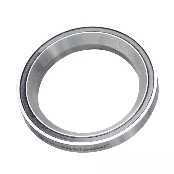 Ohjainlaakeri UNION CB-755, 34,1x46,9x7 45°/45° - Polkupyörän ohjainlaakerit - 436755 - 2