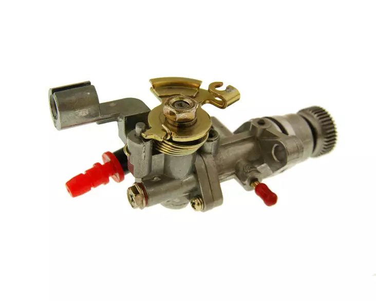 Öljypumppu - Mopon öljypumput - 301-3375 - 1