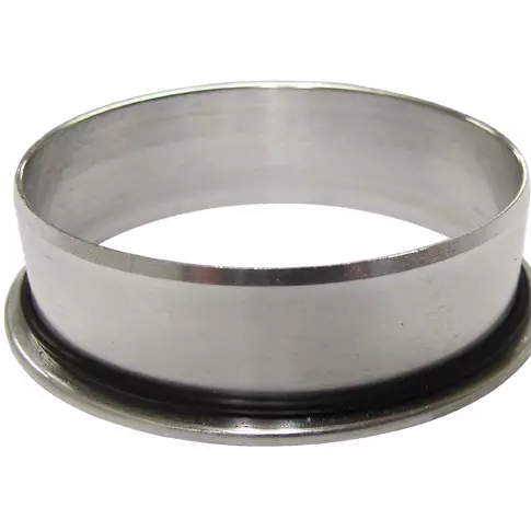 Öljytankin tukirengas - Moottorikelkan yleisosat - 87-07165 - 1