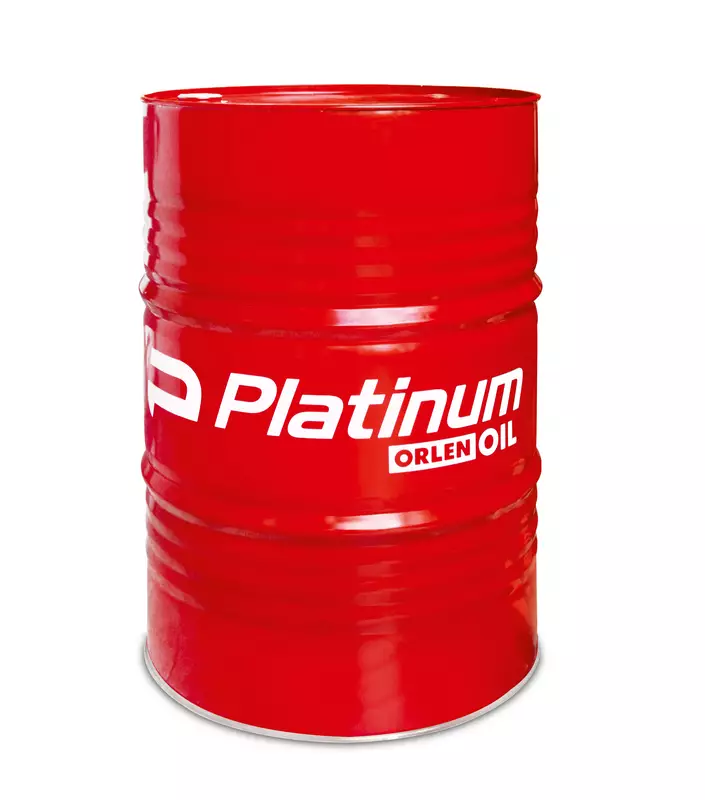 Orlen Oil Platinum Ultor Plus 15W-40 205L - Moottorikelkkaöljyt - 55-600-205 - 2