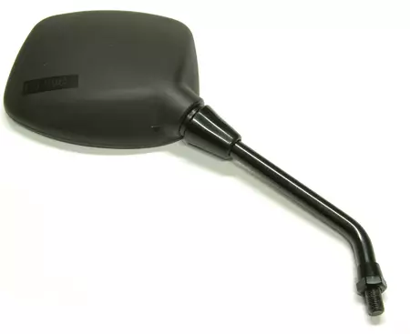 PEILI KAWASAKI, mattamusta, vasen - Moottoripyörän peilit - 30-3035 - 1