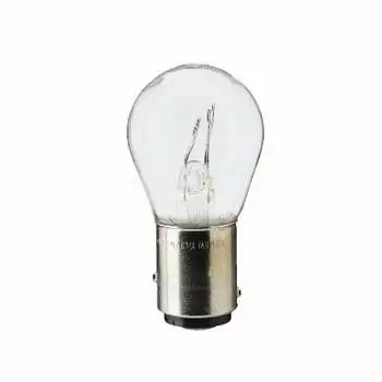 Philips Poltin 12V 21/5W BAY15d - Polttimot - 12-945 - 1