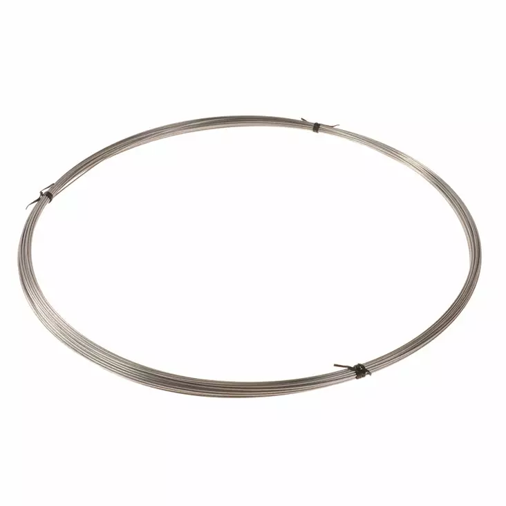 Pianolanka 1,5mm 30 metriä - Puutarhakoneiden vaijerit - 445-245 - 1