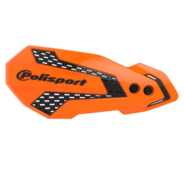 Polisport MX Flow Käsisuojat KTM SX/EXC (14>) HUSQVARNA TC/TE/FC/FE (14>) Sherco - Crossipyörän käsisuojat - 171-8308200005 - 1