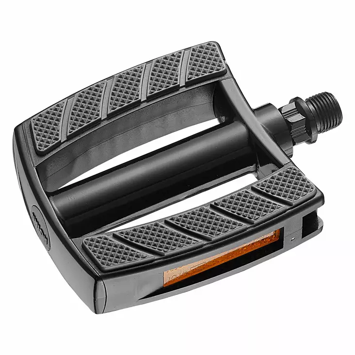 Poljin 9/16 union sp-828 - Polkupyörän vakiopolkimet - 356805 - 1