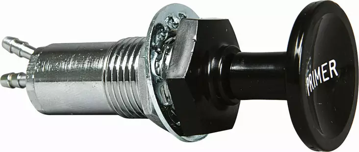 Primerpumppu - Moottorikelkan polttoainepumput - 87-735 - 1