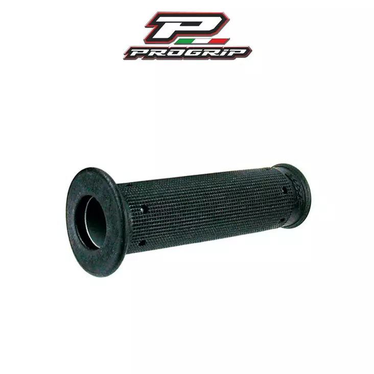 Progrip Tupet 842 Custom Retro, musta - Kahvatupit - 457-73445 - 1