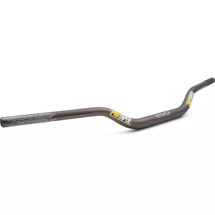 Protaper Ohjaustanko Evo Bar Yz High - Ohjaustangot - 63-22035 - 1