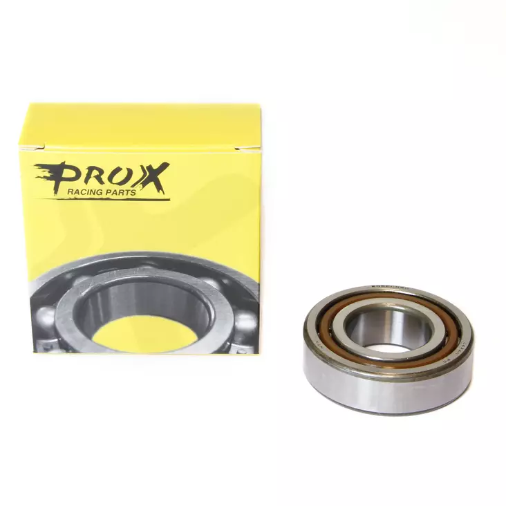 ProX Crankshaft Roller-Bearing NJ205 KTM85SX 25x52x15 - Crossipyörän kampiakselin laakerit - 400-23-NJ205 - 1