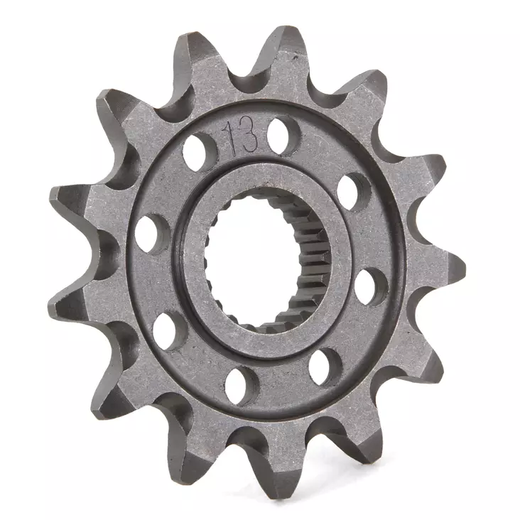 ProX Eturatas KX250F 06-12 -15T- - Crossipyörän eturattaat - 400-07-FS43006-15 - 1