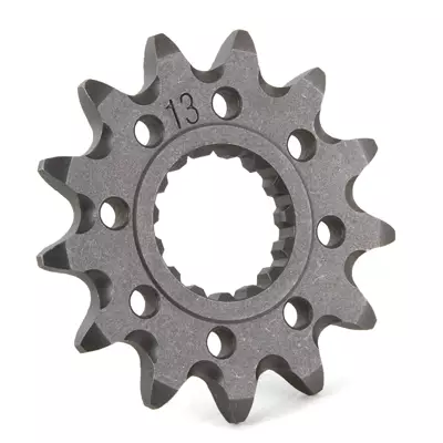 ProX eturatas YFZ450R '09-15 + YFM700R '06-16 -15T- - Crossipyörän eturattaat - 400-07-FS27006-15 - 1