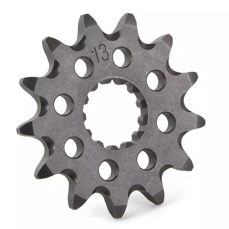 ProX Eturatas YZ250 99-12 + YZ/WR400/426/450F 99-12 + KX250 99-08 -15T- - Crossipyörän eturattaat - 400-07-FS23099-15 - 1