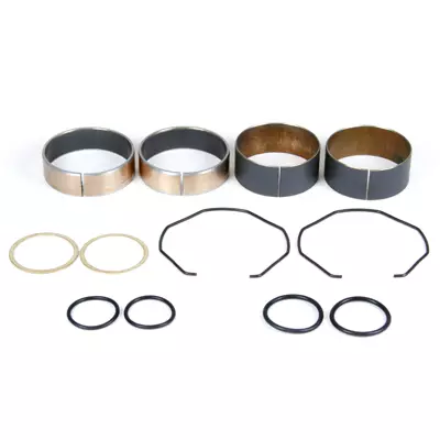 ProX Etuteleskoopin puslasarja RM250 03 + WR250F/450F 04 - Crossipyörän haarukan puslasarjat - 400-39-160045 - 1
