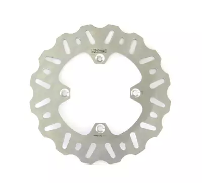 ProX Jarrulevy taakse RM85 05-16 - Crossipyörän jarrulevyt - 400-37-BD23105 - 1