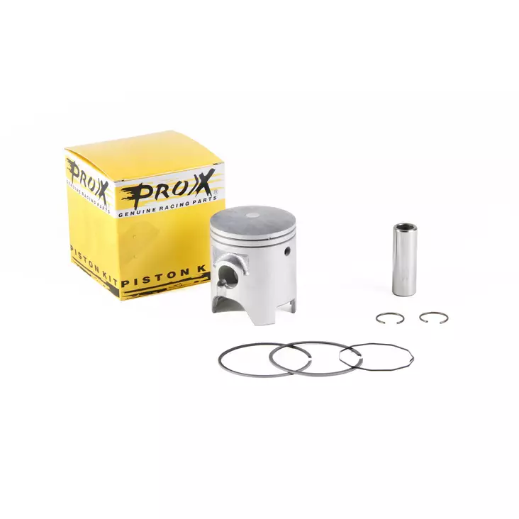 ProX Piston Kit DT125R -3MB- - Moottoripyörän mäntäsarjat - 400-01-2245-075 - 1