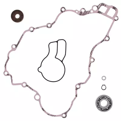 ProX Water Pump Rebuild Kit KTM250 SX-F '05-12 - Crossipyörän vesipumpun korjaussarjat - 400-57-6325 - 1