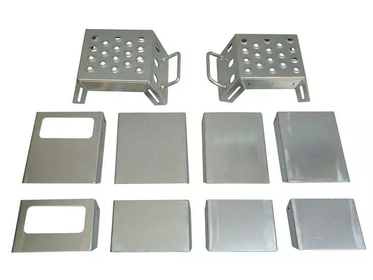 Psychic Starting blocks - Varikkotuotteet ja nostimet - 9-1-12495 - 1