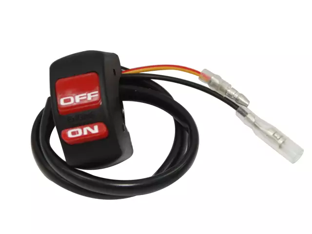 Psychic tappokatkaisija YLEIS - Crossipyörän katkaisijat - 395-03145 - 1