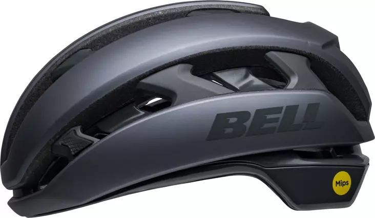 Pyöräilykypärä Bell XR Spherical Titanium - Pyöräilykypärät - BELL122007139145 - 1