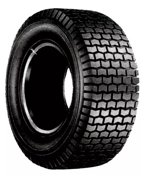 Rengas 20 x 10,00 - 10 , TL 6-pr, HF224 - Mönkijän renkaat - 749-1475 - 1
