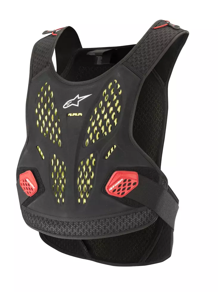 Rintasuoja Alpinestars Sequence - Suojapaidat - D254585 - 1
