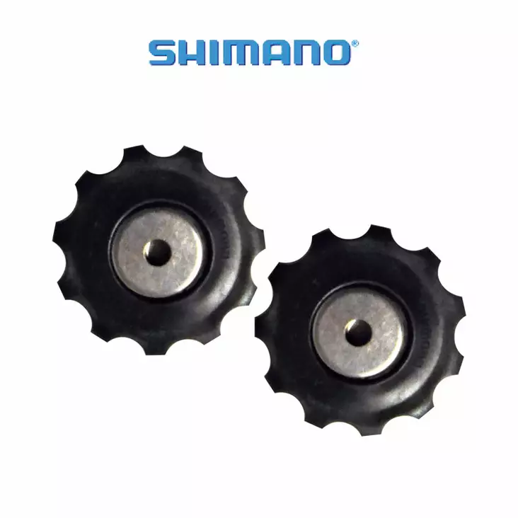 Rissapyöräsarja shimano, 9/10 v - Polkupyörän rissapyörät - 60685 - 1