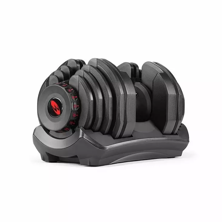 Säädettävä käsipaino Bowflex 1090i SelectTech 4-41kg - Käsipainot - GS8000865 - 1