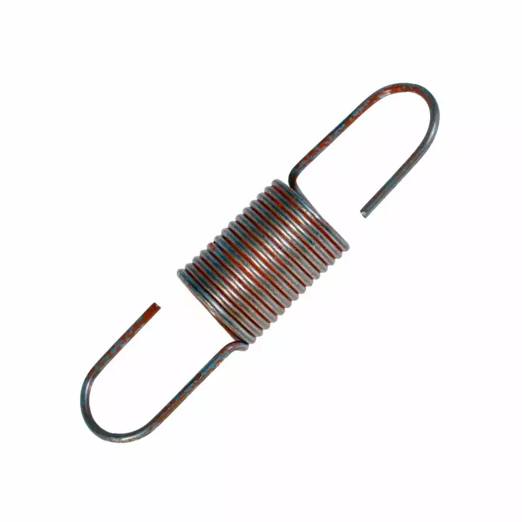 Säätäjän jousi: B&S, mallit 104700-104799 - Brigg & Strattonin kaasuttajat ja osat - 442-22-7735 - 1