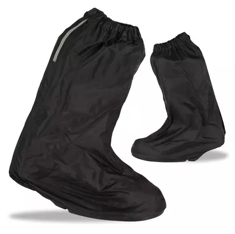 Sadesuoja Sweep saappaille, musta - MP sadeasut - 532-8085 - 1