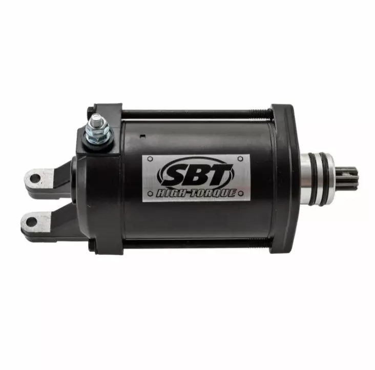 SBT Starttimoottori Sea Doo Spark - Vesijetin sähköosat - 139-39-115 - 1