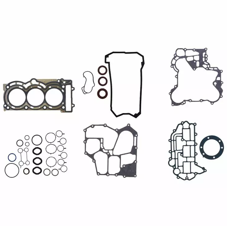 SBT Tiivistesarja Sea Doo Spark - Vesijetin moottorinosat - 139-48-115 - 0