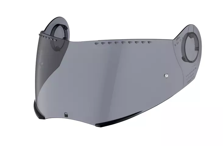 Schuberth E1 80% sävytetty visiiri, Antifog valmius 60-65 - Visiirit - 511-1500-05 - 1