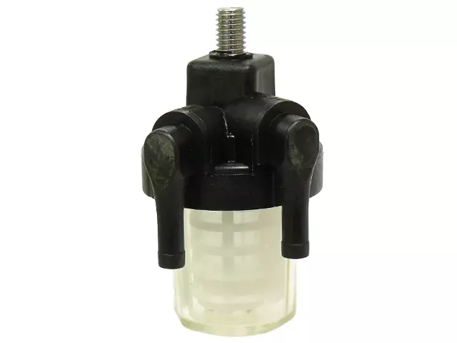 Sea-X, polttoainesuodatin - Veneen polttoainetarvikkeet - 121-9-37965 - 1