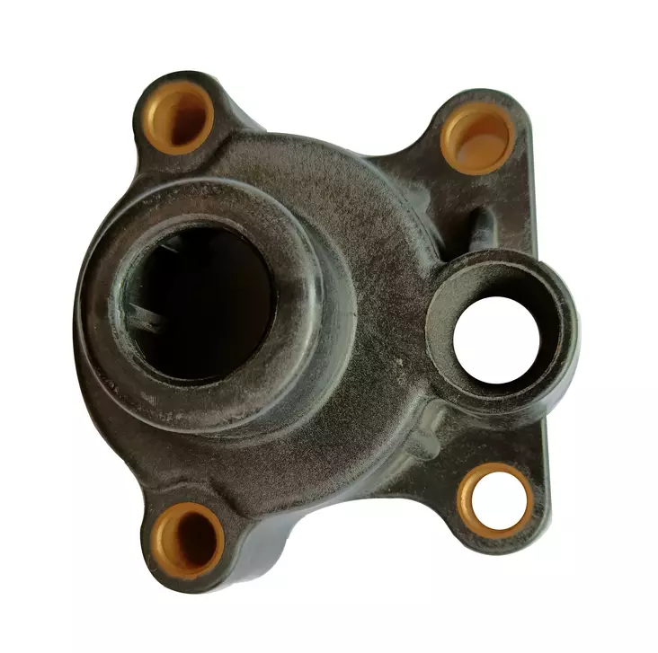 Sea-X vesipumpunkotelo Yamaha 40/50HP 2-Stroke (1984-94) - Veneen vesipumpun korjaussarjat - 122-9-43255 - 1