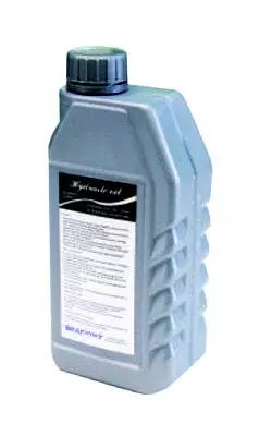 Seafirst Hydraulic oil SAE 15 1L - Veneen hyrdauliohjausvaraosat - 127-3-2000015 - 0