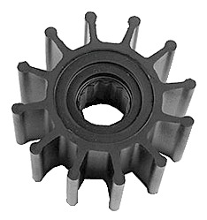 Siipipyörä vp - Veneen sisäperämoottorin osat - M16-194-05 - 1
