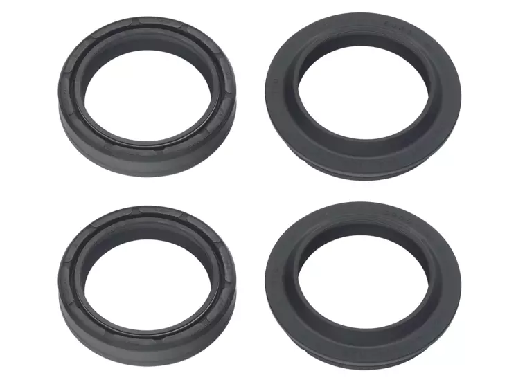 Sixty5 Fork Seal And Dust Seal Kit CB500 - Moottoripyörän öljytiivisteet - 221-KIT08715 - 1