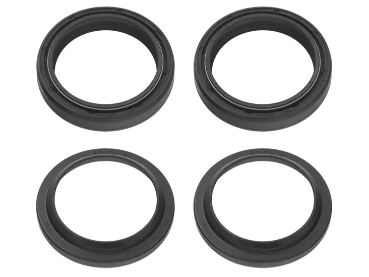 Sixty5 Fork Seal And Dust Seal Kit KDX20 - Moottoripyörän öljytiivisteet - 221-KIT08915 - 1